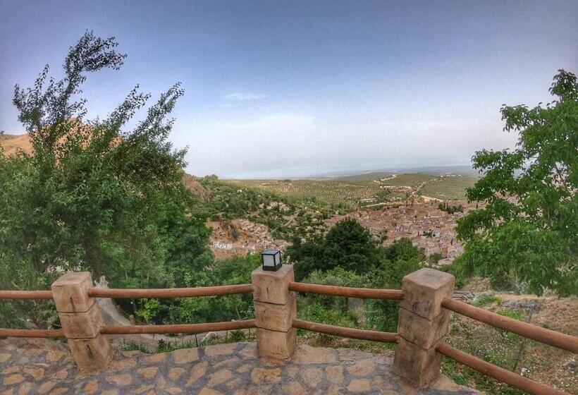 Cazorla Paraíso Resort