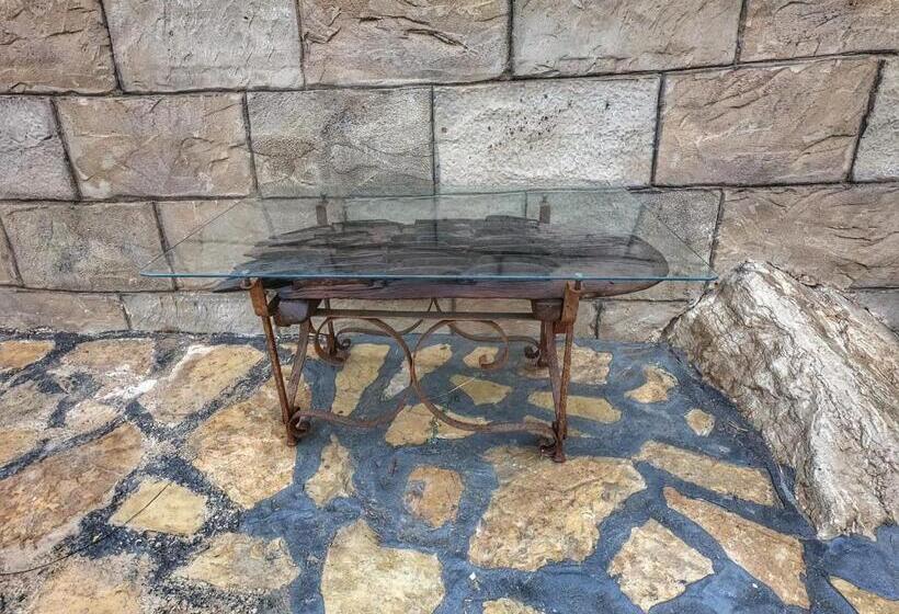 Cazorla Paraíso Resort