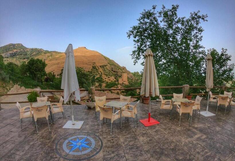 Cazorla Paraíso Resort