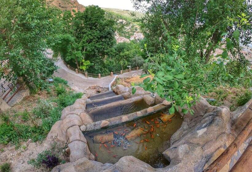 Cazorla Paraíso Resort