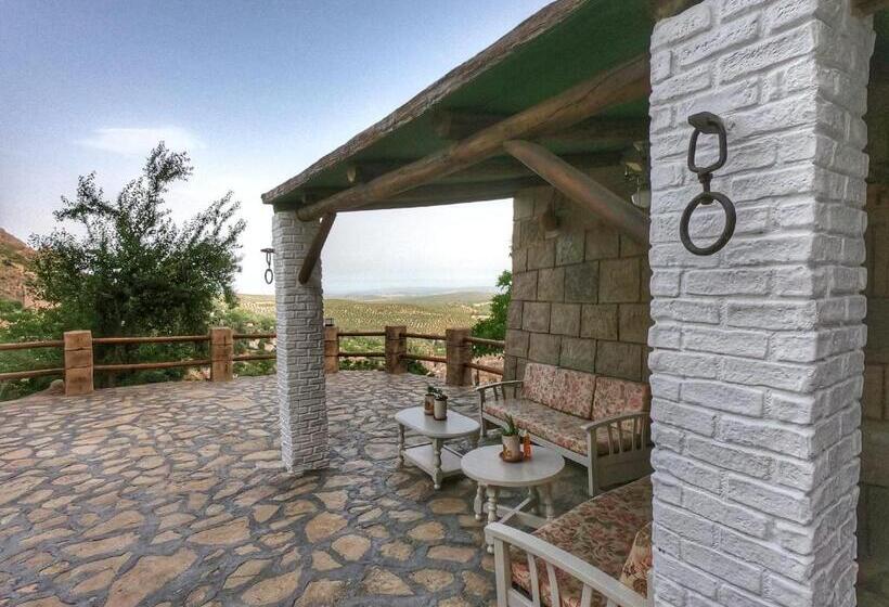 Cazorla Paraíso Resort