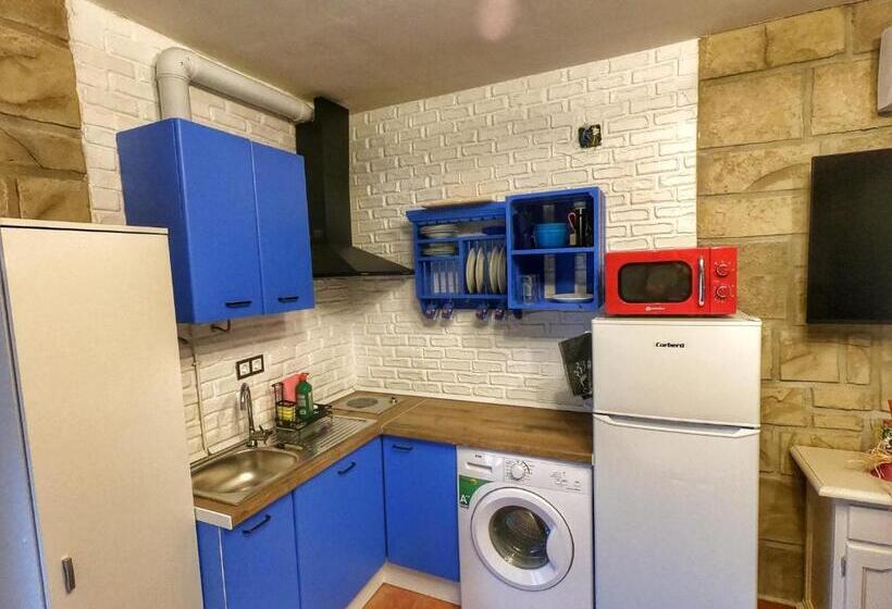 Cazorla Paraíso Resort