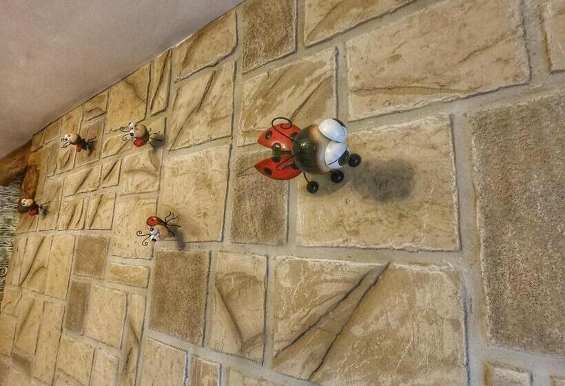 Cazorla Paraíso Resort