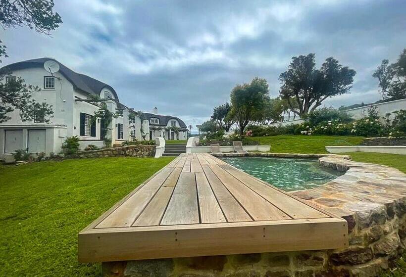 De Mond By Top Destinations Rentals