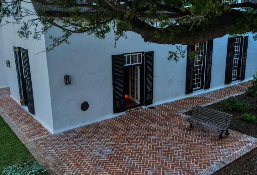 De Mond By Top Destinations Rentals