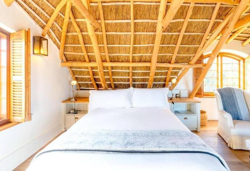 De Mond By Top Destinations Rentals