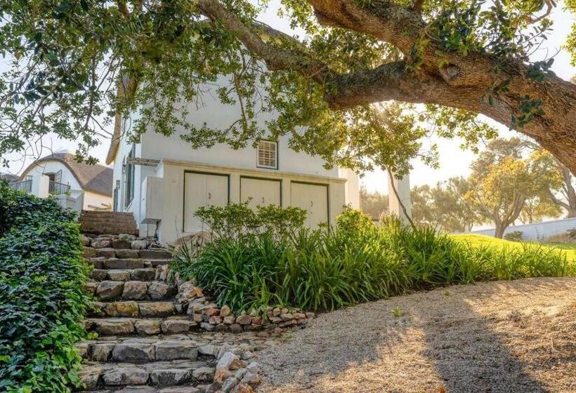 De Mond By Top Destinations Rentals