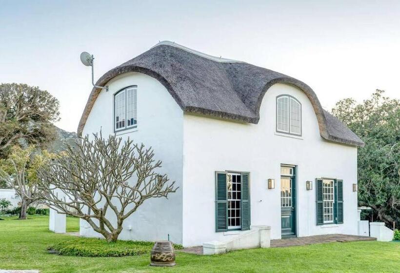 De Mond By Top Destinations Rentals