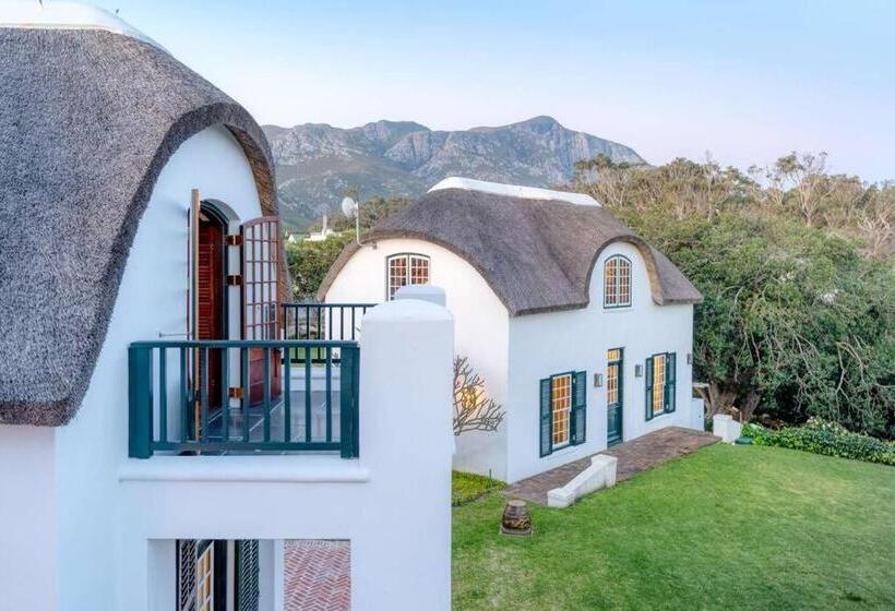 De Mond By Top Destinations Rentals