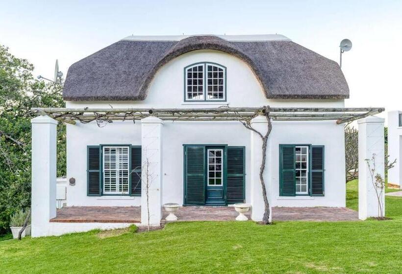 De Mond By Top Destinations Rentals