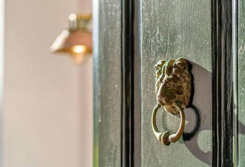 De Mond By Top Destinations Rentals