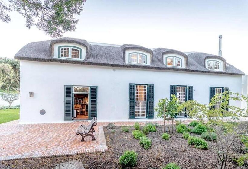 De Mond By Top Destinations Rentals