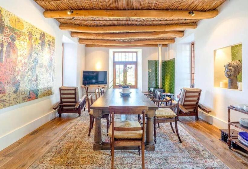 De Mond By Top Destinations Rentals