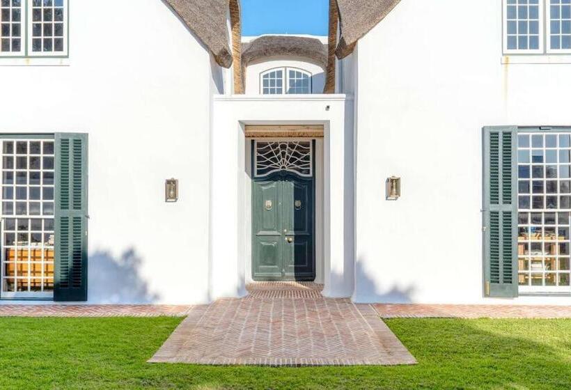 De Mond By Top Destinations Rentals