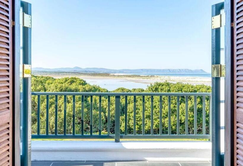 De Mond By Top Destinations Rentals