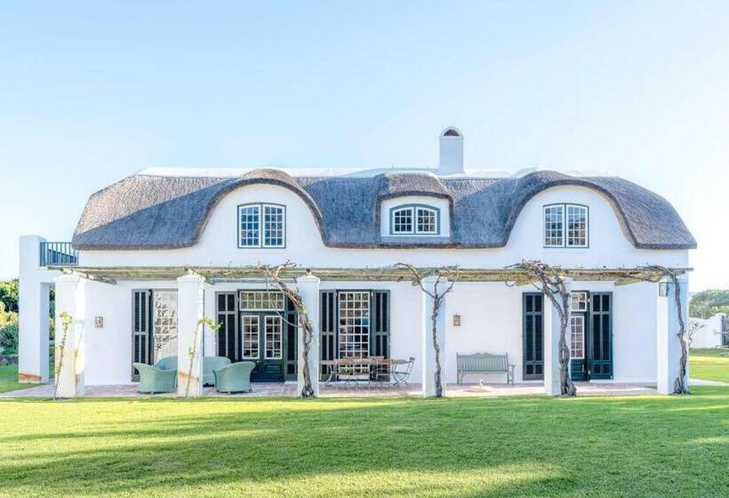 De Mond By Top Destinations Rentals