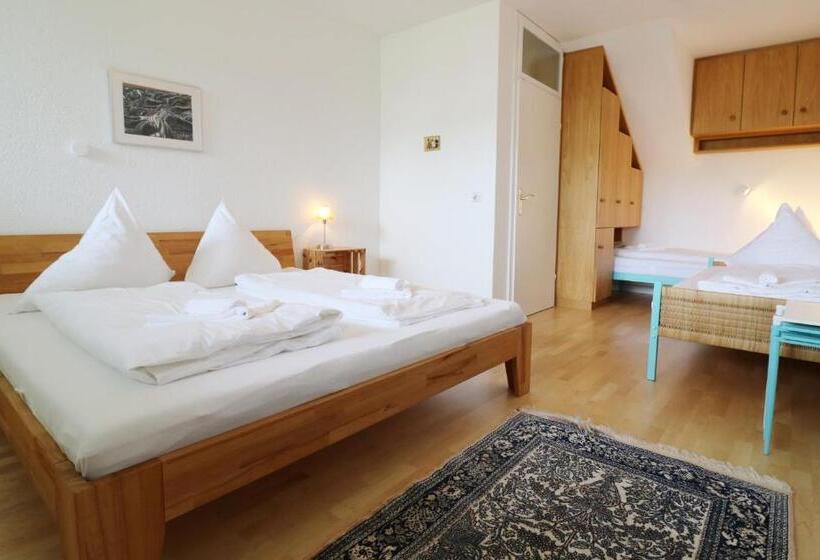 Ferienwohnung Auch Am Berg, Todtnauberg, Feldberg