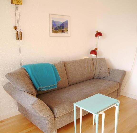 Ferienwohnung Auch Am Berg, Todtnauberg, Feldberg