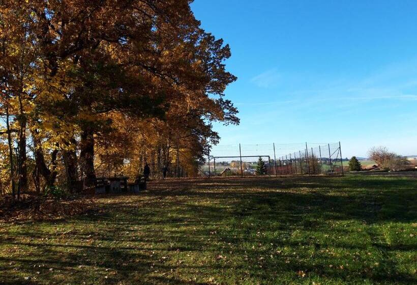 Ferienwohnung Im Seidlerhof Mit Terrasse