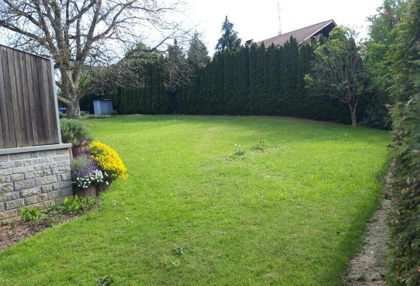 Ferienwohnung Im Seidlerhof Mit Terrasse