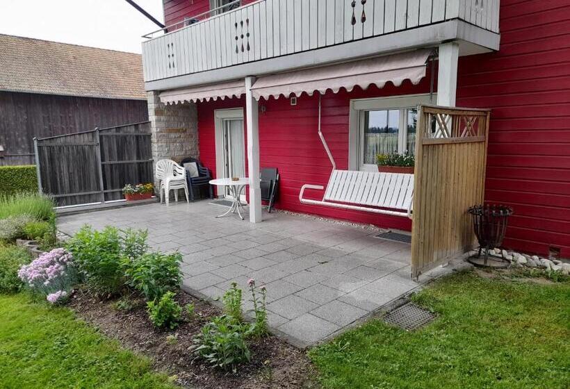 Ferienwohnung Im Seidlerhof Mit Terrasse