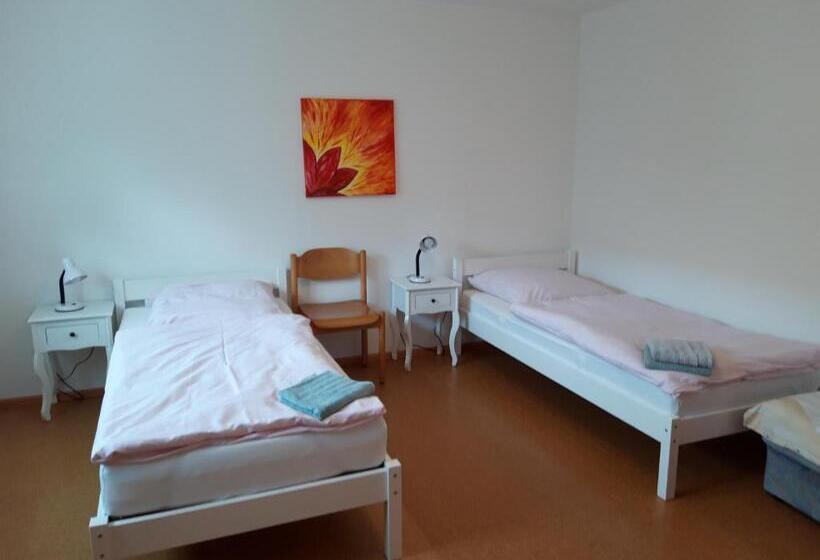 Ferienwohnung Im Seidlerhof Mit Terrasse