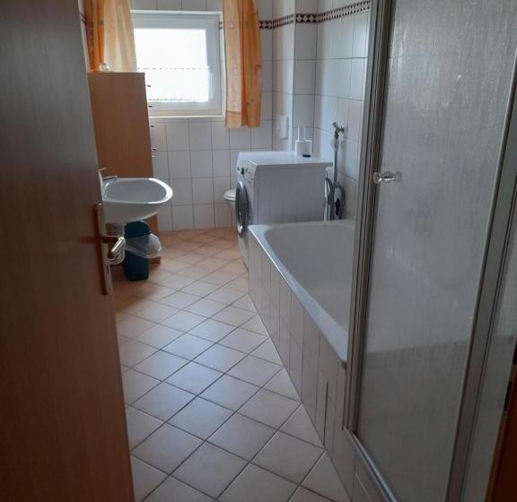 Ferienwohnung Im Seidlerhof Mit Terrasse