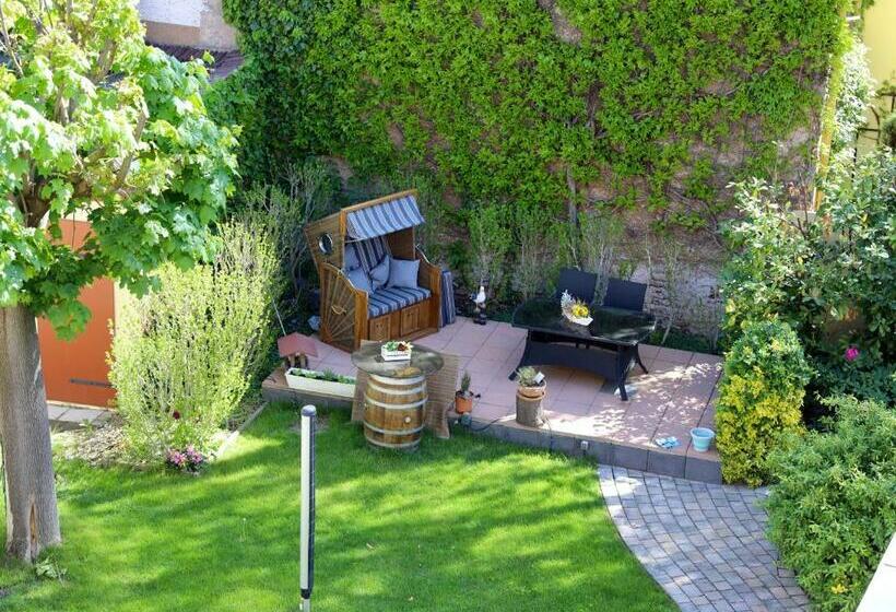 Ferienwohnungen Prihoda