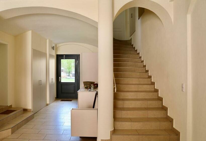 Ferienwohnungen Prihoda