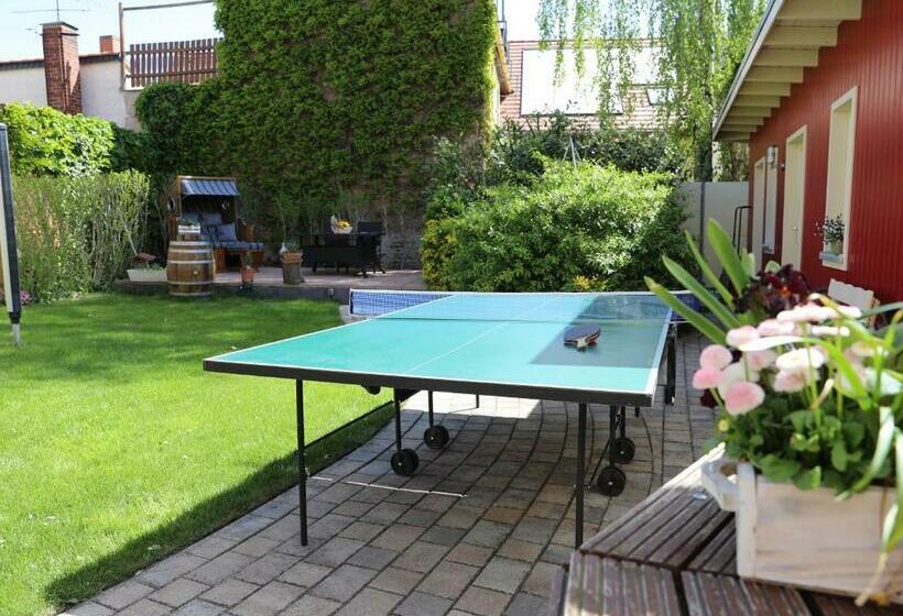 Ferienwohnungen Prihoda