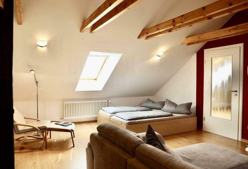 Ferienwohnungen Prihoda