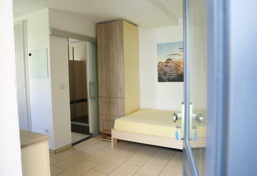 Ferienwohnungen Prihoda