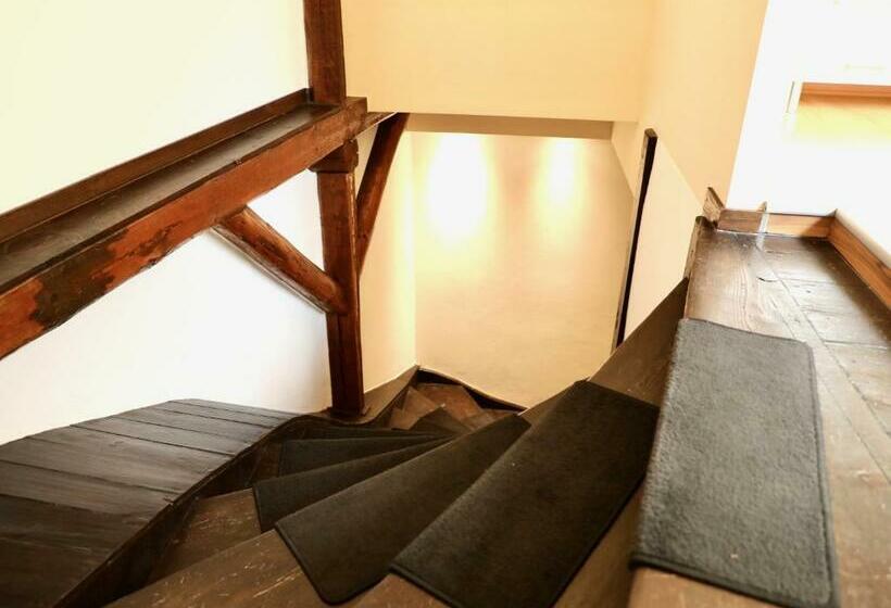 Ferienwohnungen Prihoda