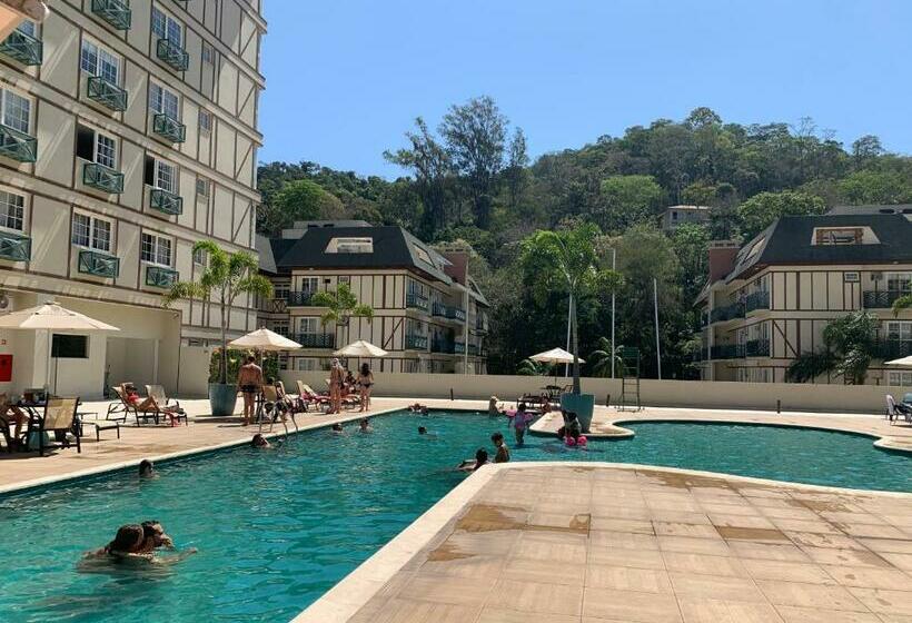 Flat Manacas Granja Brasil Itaipava