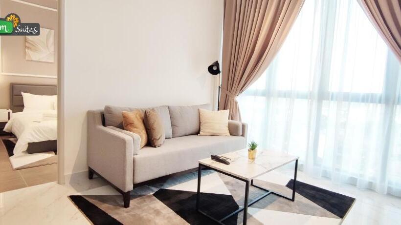 Troika Kota Bharu By Salaam Suites