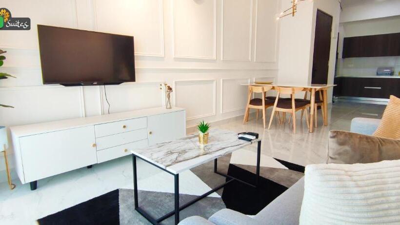 Troika Kota Bharu By Salaam Suites