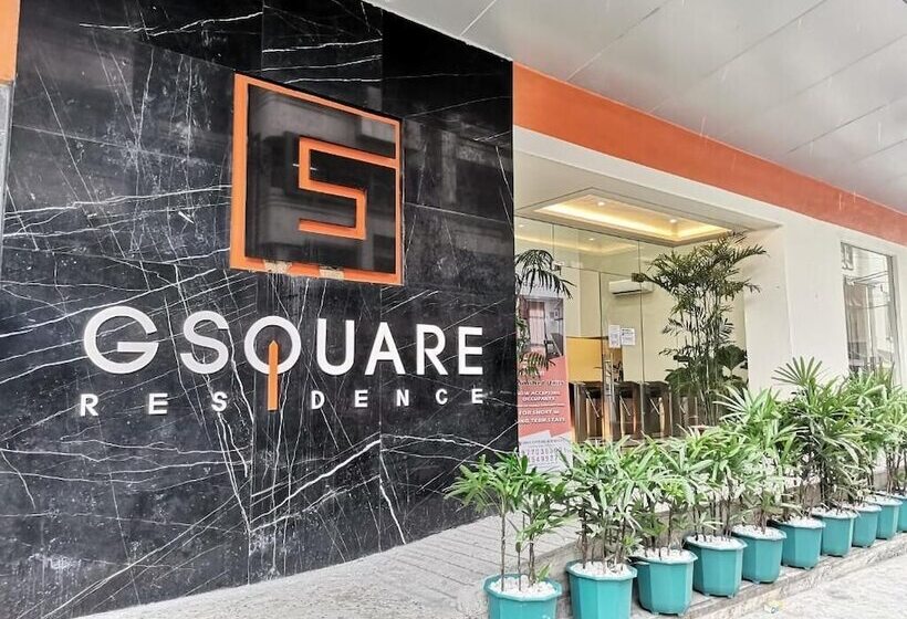 G Square Residences