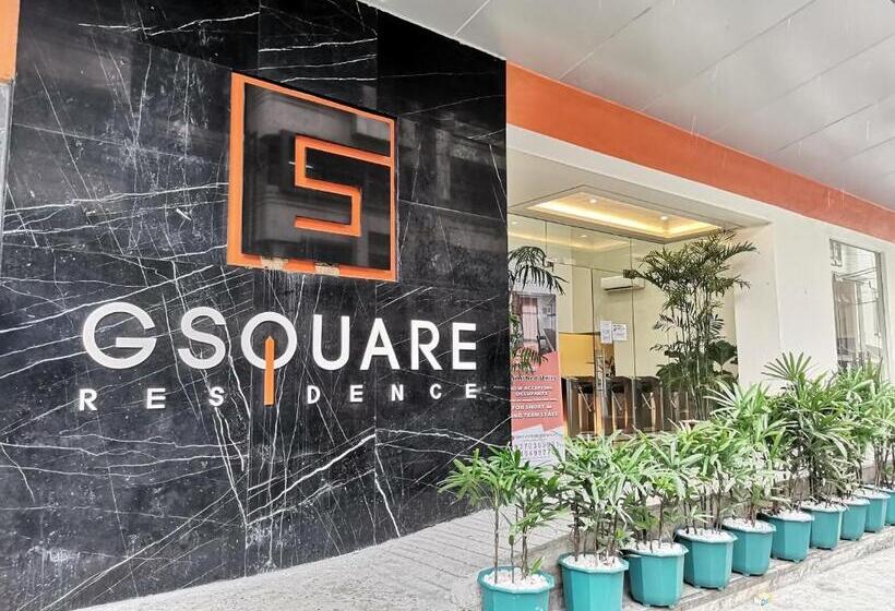 G Square Residences