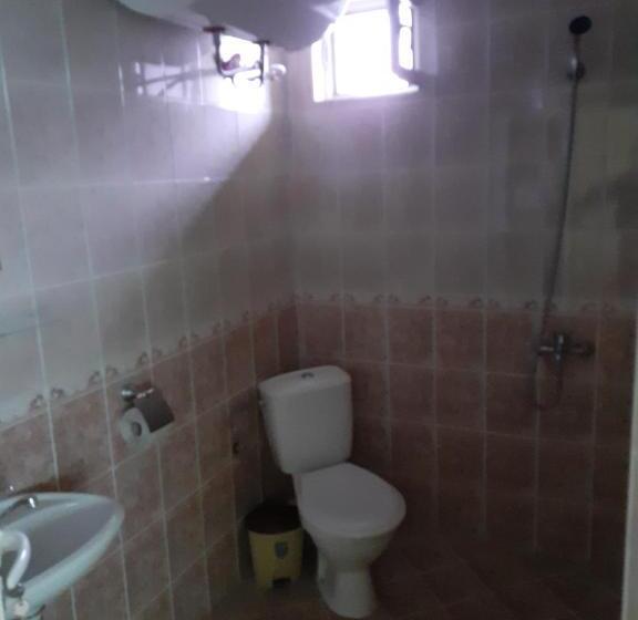 ホテル хотелски комплекс авалон