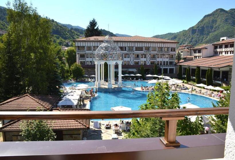 Hotel семеен хотел къщата