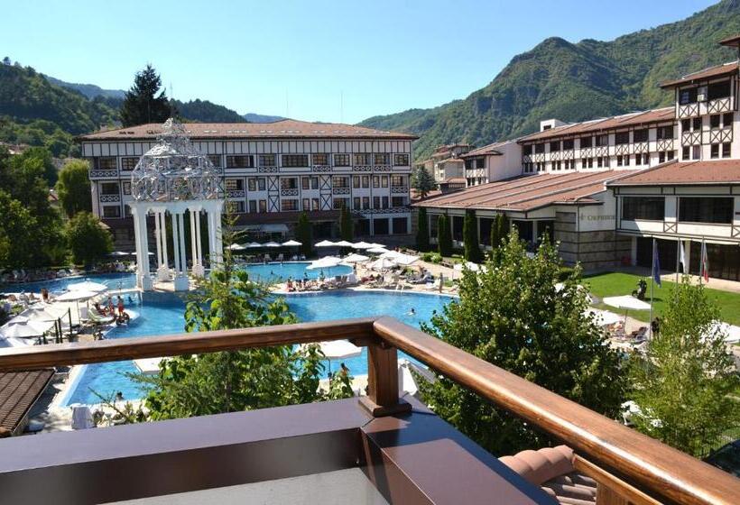 Hotel семеен хотел къщата