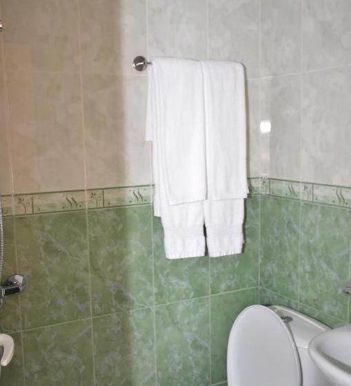 Hotell семеен хотел къщата