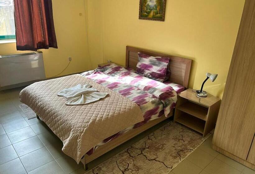 Hôtel хотел тракия