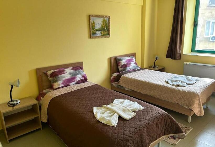 Hôtel хотел тракия