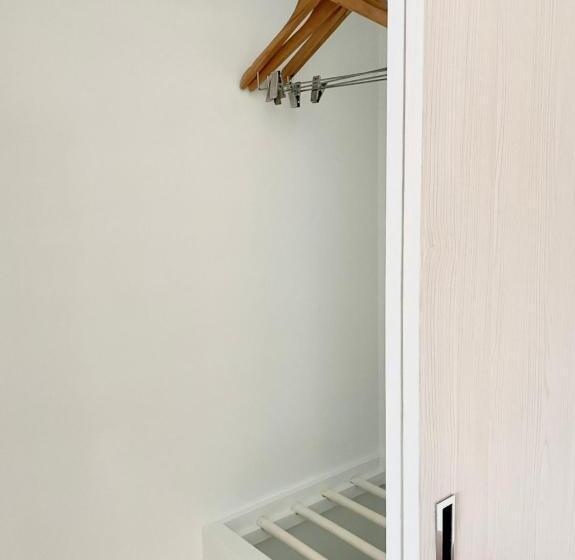 Отель โรงแรมเอสซีเรสซิเดนซ์ มุกดาหาร