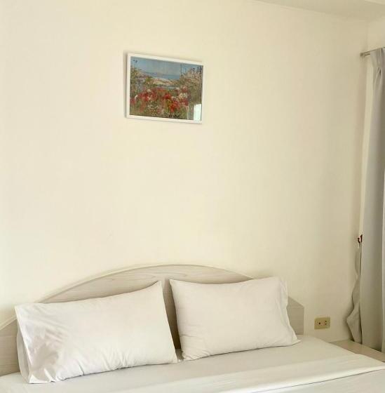 Отель โรงแรมเอสซีเรสซิเดนซ์ มุกดาหาร