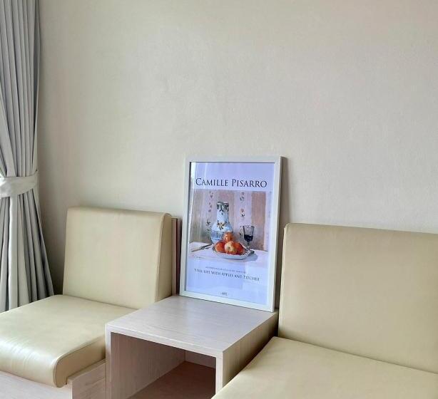 Отель โรงแรมเอสซีเรสซิเดนซ์ มุกดาหาร