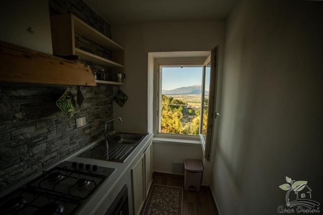 Отель Agriturismo Casa Orsini