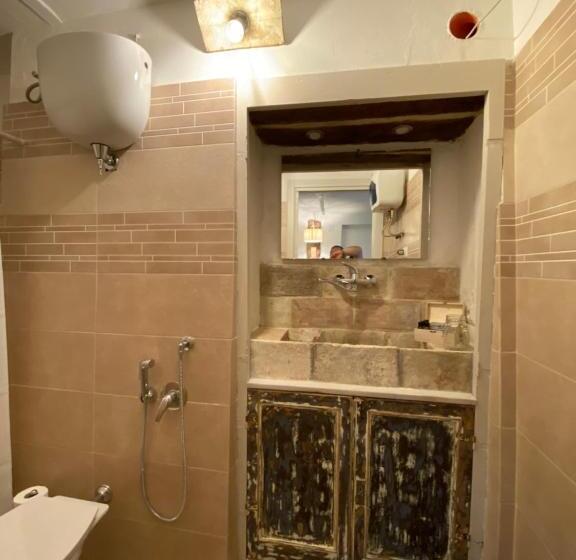 Отель Agriturismo Casa Orsini