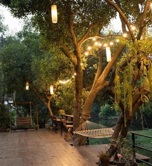 酒店 Banmai87 Guest House บ้านไม้87 เกสต์เฮ้าส์